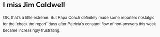 Illustration for article titled True Ass-Brain Football Columnist Says Matt Patricia Risks Losing Lions Players Because Punishment Isn't Fun